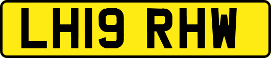 LH19RHW