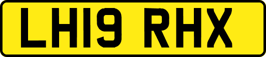 LH19RHX