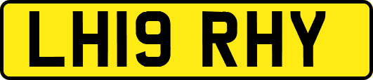 LH19RHY