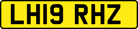 LH19RHZ