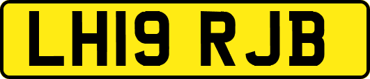 LH19RJB