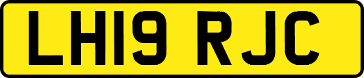 LH19RJC