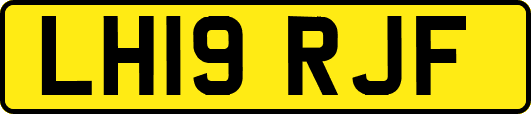 LH19RJF