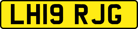 LH19RJG