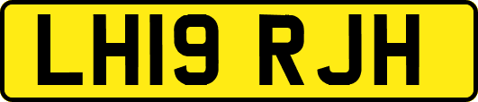 LH19RJH