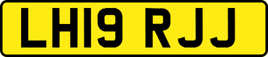 LH19RJJ