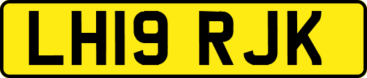 LH19RJK