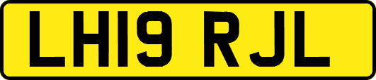 LH19RJL