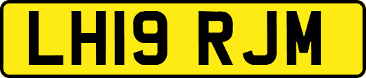 LH19RJM