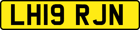 LH19RJN