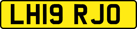 LH19RJO