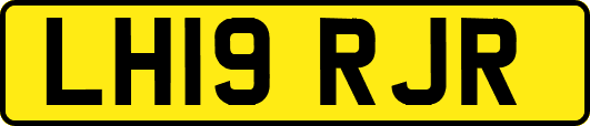 LH19RJR