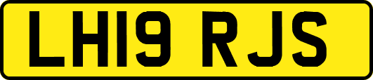 LH19RJS