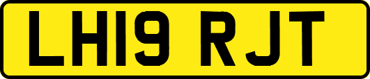 LH19RJT