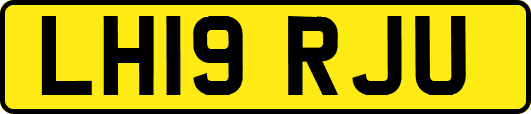 LH19RJU