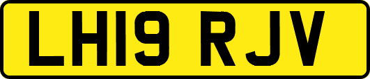 LH19RJV