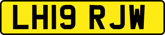 LH19RJW