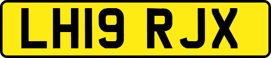 LH19RJX