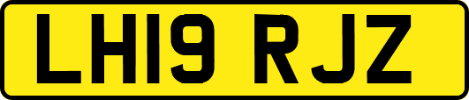 LH19RJZ