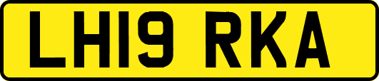 LH19RKA