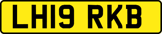 LH19RKB