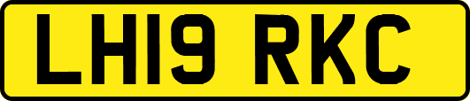 LH19RKC