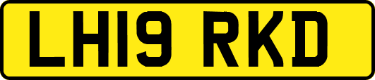 LH19RKD