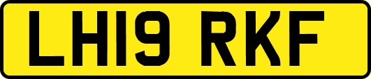 LH19RKF