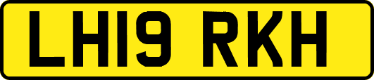 LH19RKH