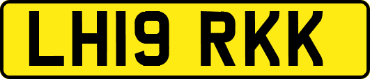 LH19RKK