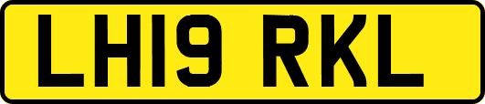 LH19RKL