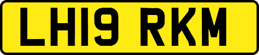 LH19RKM