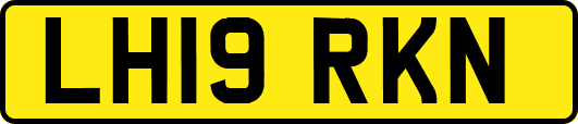 LH19RKN