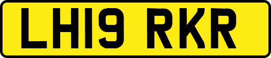 LH19RKR