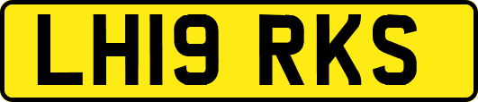 LH19RKS