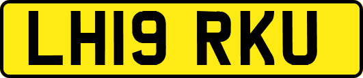 LH19RKU