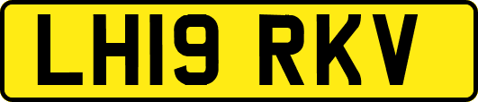 LH19RKV