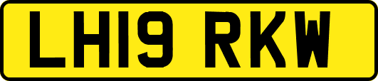 LH19RKW