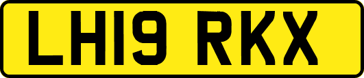 LH19RKX