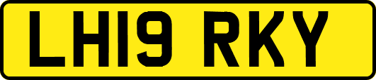 LH19RKY