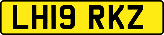 LH19RKZ