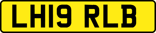 LH19RLB