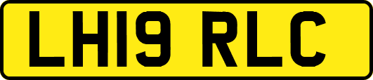 LH19RLC