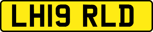 LH19RLD