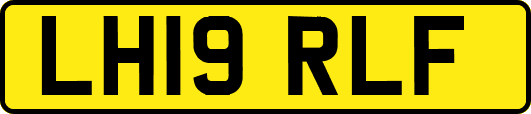 LH19RLF