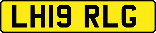 LH19RLG