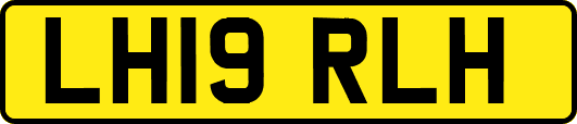 LH19RLH