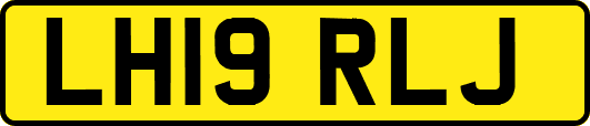 LH19RLJ