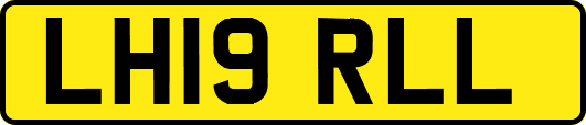 LH19RLL