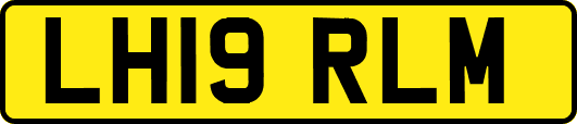 LH19RLM